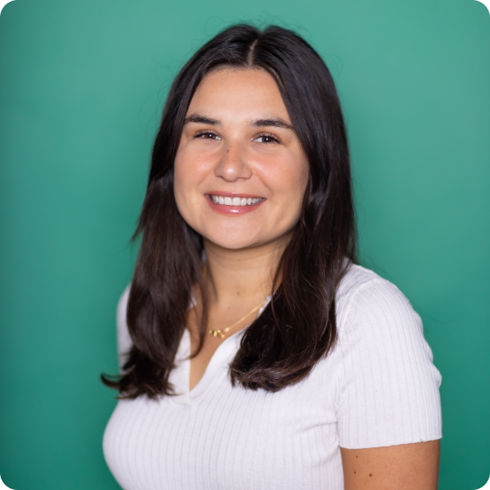  picture of DocVocate Chief of Staff and Customer Success Manager - Alanna Goralsky