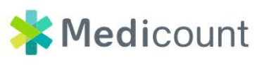 logo of Medicount 
